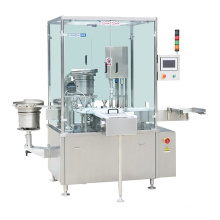 15ml Bottle Filling Machine for Solution Type B (including Inner Plug) Small Volume Filling Machine Reagent 4000BPH,20000BPH